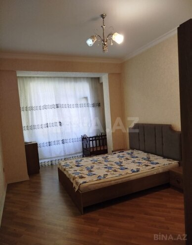İcarəyə verilir 2 otaqlı yeni tikili 50 m², İnşaatçılar m., photo 4 from 10