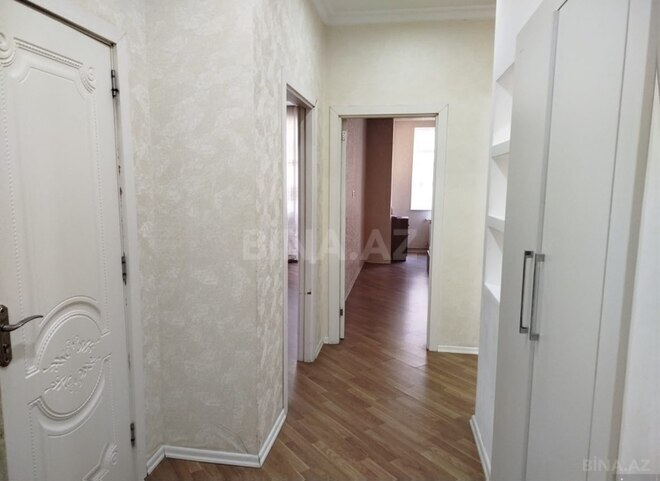 İcarəyə verilir 2 otaqlı yeni tikili 50 m², İnşaatçılar m., photo 8 from 10
