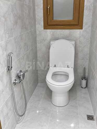 Сдаётся 2-комн. новостройка 60 м², м. Мемар Аджеми, photo 8 from 9