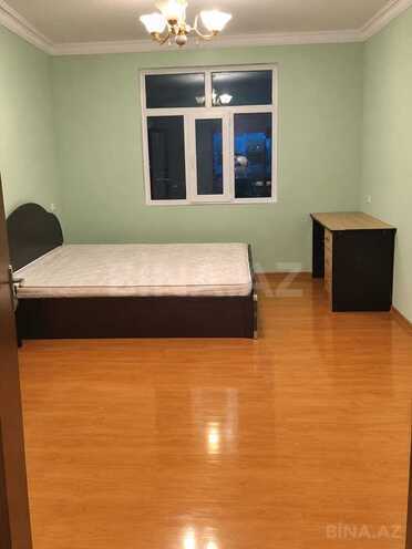 Сдаётся 2-комн. новостройка 60 м², м. Мемар Аджеми, photo 5 from 9