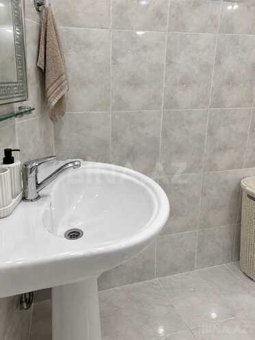 Сдаётся 2-комн. новостройка 60 м², м. Мемар Аджеми, photo 7 from 9