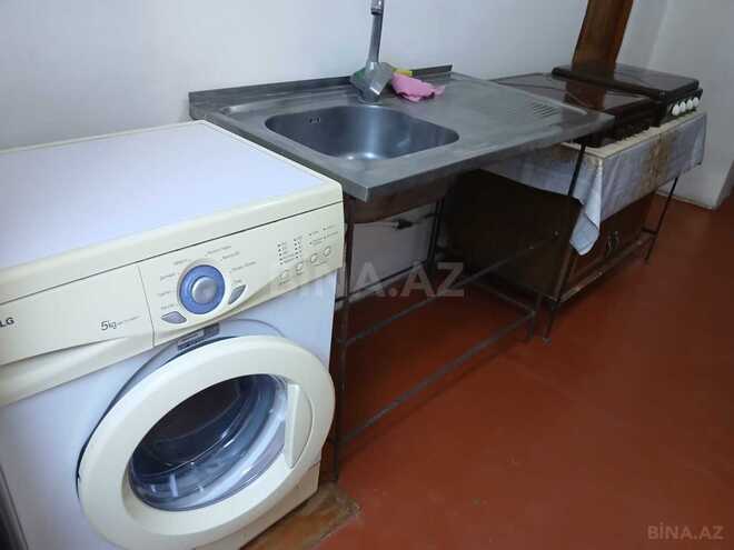 Сдаётся 2-комн. дом/дача 70 м², м. Иншаатчылар, photo 8 from 11