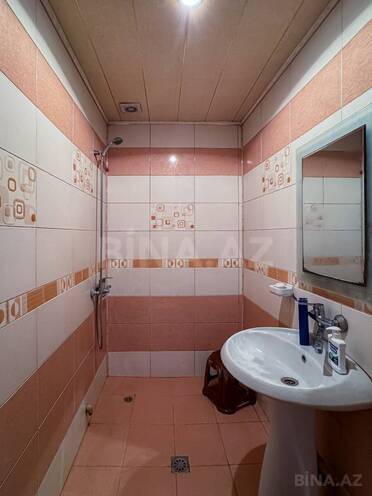 Satılır 4 otaqlı köhnə tikili 100 m², Həzi Aslanov m., photo 15 from 18