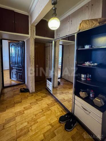 Satılır 4 otaqlı köhnə tikili 100 m², Həzi Aslanov m., photo 3 from 18