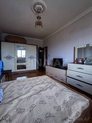 Satılır 4 otaqlı köhnə tikili 100 m², Həzi Aslanov m., photo 8 from 18
