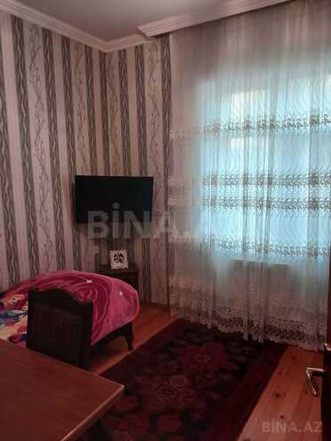 Satılır 4 otaqlı həyət evi/bağ evi 100 m², Koroğlu m., photo 10 from 13