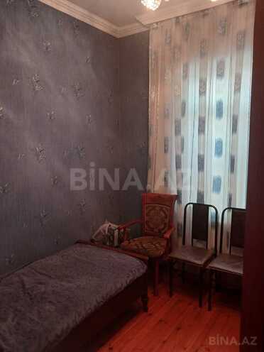 Satılır 4 otaqlı həyət evi/bağ evi 100 m², Koroğlu m., photo 12 from 13