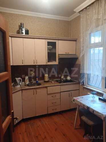 Satılır 4 otaqlı həyət evi/bağ evi 100 m², Koroğlu m., photo 11 from 13