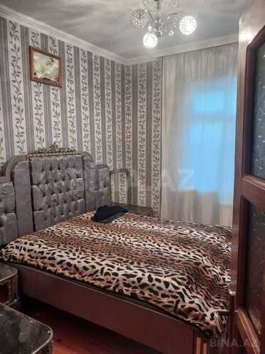 Satılır 4 otaqlı həyət evi/bağ evi 100 m², Koroğlu m., photo 7 from 13