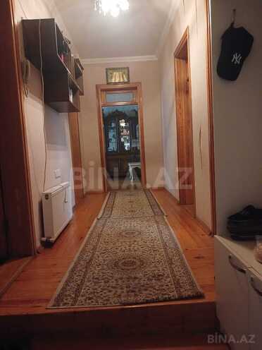 Satılır 4 otaqlı həyət evi/bağ evi 100 m², Koroğlu m., photo 3 from 13