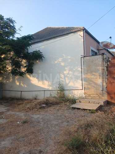 Satılır 4 otaqlı həyət evi/bağ evi 100 m², Koroğlu m., photo 5 from 13