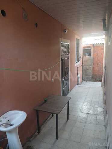 Satılır 4 otaqlı həyət evi/bağ evi 100 m², Koroğlu m., photo 9 from 13