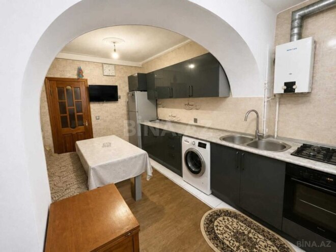 Продаётся 3-комн. вторичка 65 м², м. Ахмедлы, photo 8 from 13