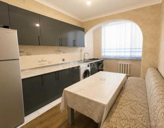 Продаётся 3-комн. вторичка 65 м², м. Ахмедлы, photo 7 from 13