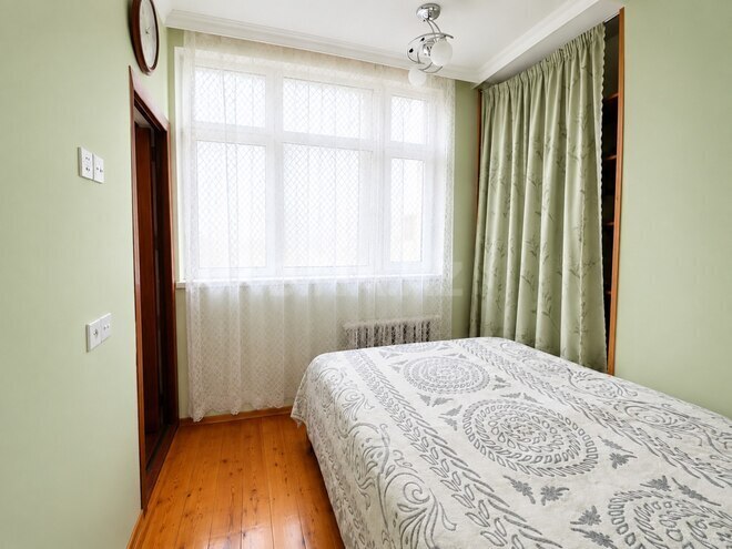 Продаётся 3-комн. вторичка 65 м², м. Ахмедлы, photo 6 from 13