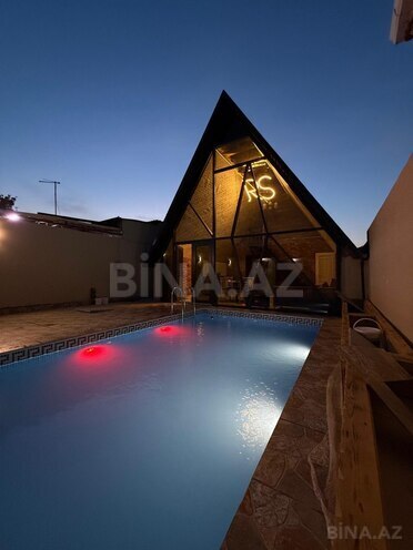Сдаётся 3-комн. дом/дача 70 м², пос. Пиршаги, photo 1 from 10