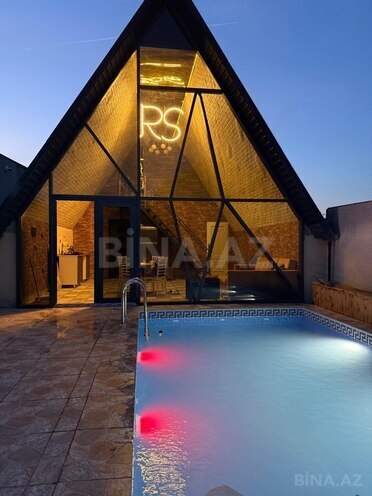 Сдаётся 3-комн. дом/дача 70 м², пос. Пиршаги, photo 3 from 10