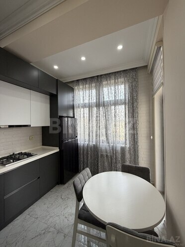 Сдаётся 2-комн. новостройка 90 м², м. Мемар Аджеми, photo 3 from 16