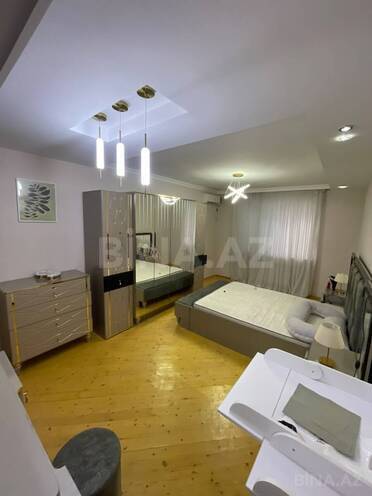Satılır 2 otaqlı yeni tikili 68 m², Bakıxanov q., photo 12 from 16