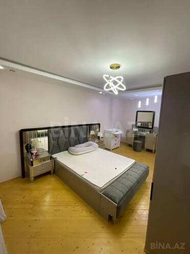 Satılır 2 otaqlı yeni tikili 68 m², Bakıxanov q., photo 5 from 16