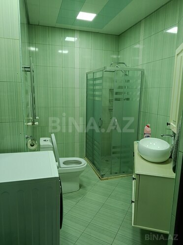 Сдаётся 2-комн. новостройка 90 м², м. Мемар Аджеми, photo 15 from 16