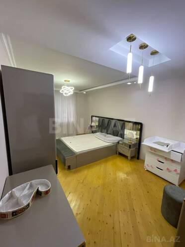Satılır 2 otaqlı yeni tikili 68 m², Bakıxanov q., photo 9 from 16