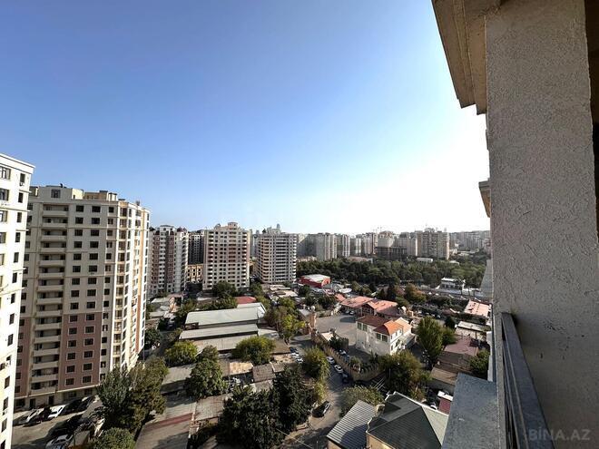 Satılır 2 otaqlı yeni tikili 73 m², Gənclik m., photo 12 from 15