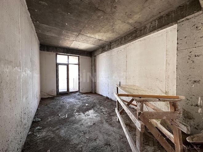 Satılır 2 otaqlı yeni tikili 73 m², Gənclik m., photo 10 from 15