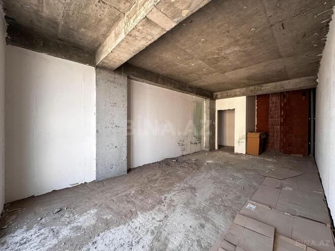 Satılır 2 otaqlı yeni tikili 73 m², Gənclik m., photo 9 from 15