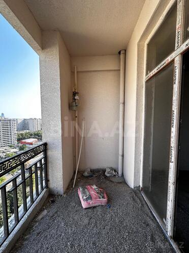 Satılır 2 otaqlı yeni tikili 73 m², Gənclik m., photo 11 from 15