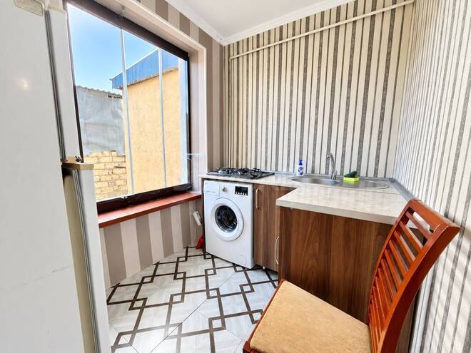 Продается 2-комн. вторичка 40 м², м. Нариман Нариманов, photo 7 from 12
