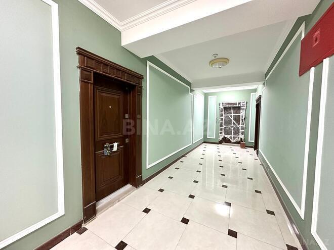 Satılır 2 otaqlı yeni tikili 73 m², Gənclik m., photo 3 from 15