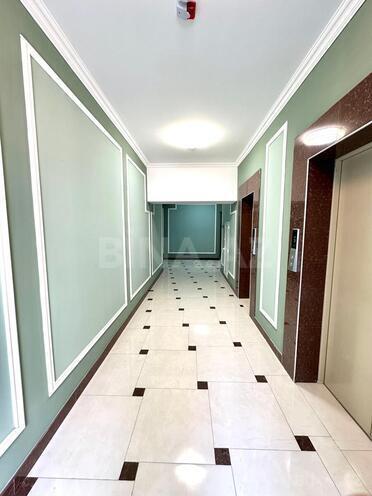 Satılır 2 otaqlı yeni tikili 73 m², Gənclik m., photo 4 from 15