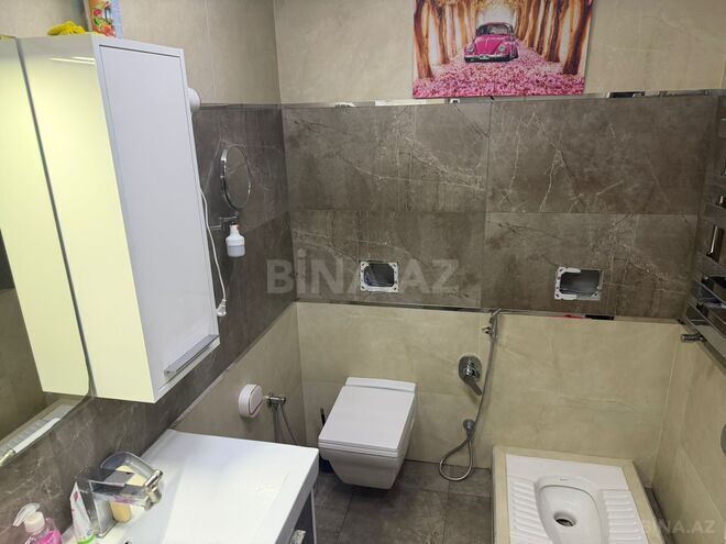 Satılır 3 otaqlı yeni tikili 138 m², Azadlıq Prospekti m., photo 23 from 32