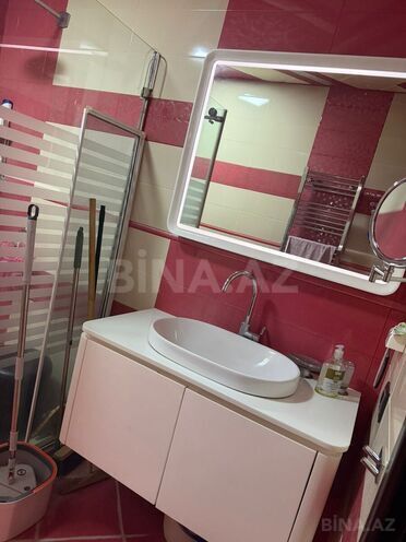 Satılır 3 otaqlı yeni tikili 138 m², Azadlıq Prospekti m., photo 21 from 32