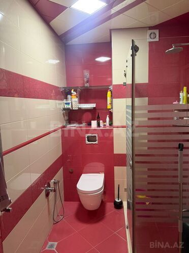 Satılır 3 otaqlı yeni tikili 138 m², Azadlıq Prospekti m., photo 11 from 32