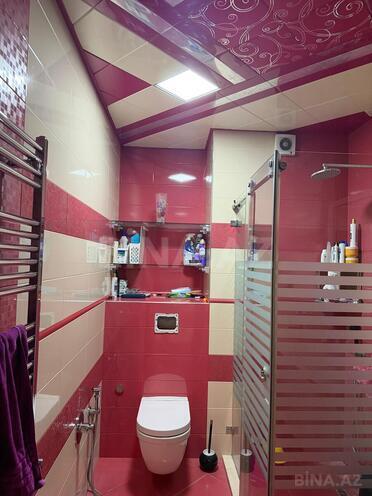 Satılır 3 otaqlı yeni tikili 138 m², Azadlıq Prospekti m., photo 5 from 32