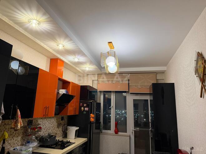 Satılır 3 otaqlı yeni tikili 138 m², Azadlıq Prospekti m., photo 24 from 32