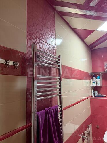 Satılır 3 otaqlı yeni tikili 138 m², Azadlıq Prospekti m., photo 13 from 32