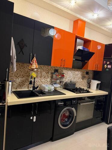 Satılır 3 otaqlı yeni tikili 138 m², Azadlıq Prospekti m., photo 9 from 32