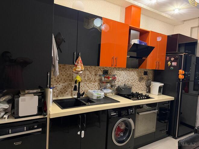 Satılır 3 otaqlı yeni tikili 138 m², Azadlıq Prospekti m., photo 31 from 32
