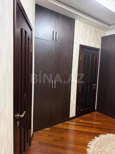 Satılır 3 otaqlı yeni tikili 138 m², Azadlıq Prospekti m., photo 17 from 32