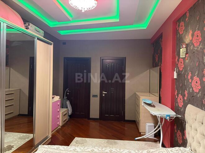 Satılır 3 otaqlı yeni tikili 138 m², Azadlıq Prospekti m., photo 8 from 32