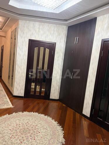 Satılır 3 otaqlı yeni tikili 138 m², Azadlıq Prospekti m., photo 26 from 32