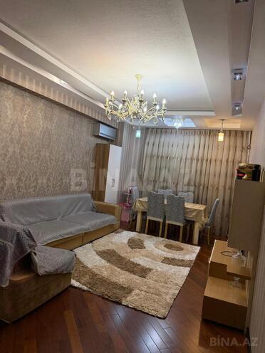Satılır 3 otaqlı yeni tikili 138 m², Azadlıq Prospekti m., photo 18 from 32