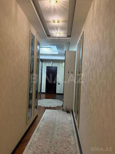 Satılır 3 otaqlı yeni tikili 138 m², Azadlıq Prospekti m., photo 27 from 32
