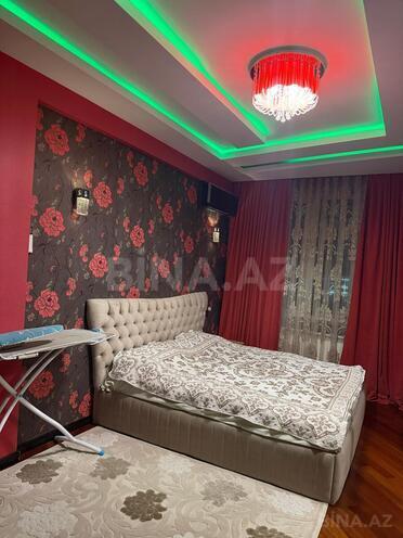 Satılır 3 otaqlı yeni tikili 138 m², Azadlıq Prospekti m., photo 15 from 32