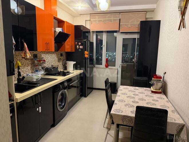 Satılır 3 otaqlı yeni tikili 138 m², Azadlıq Prospekti m., photo 12 from 32