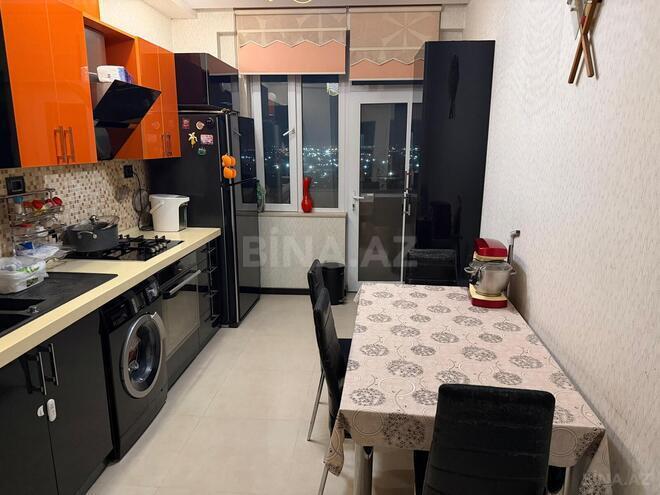 Satılır 3 otaqlı yeni tikili 138 m², Azadlıq Prospekti m., photo 6 from 32