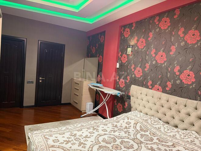 Satılır 3 otaqlı yeni tikili 138 m², Azadlıq Prospekti m., photo 25 from 32